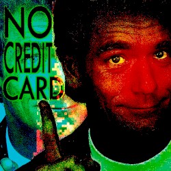 No Credit Card