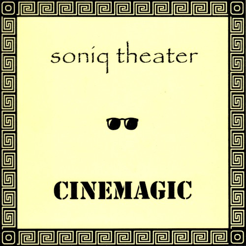 Cinemagic