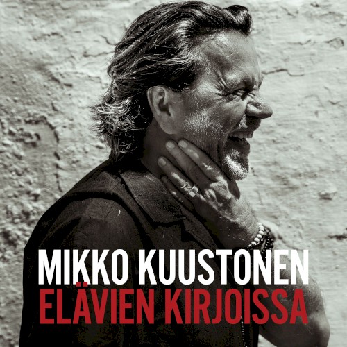 Elävien kirjoissa