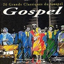 26 Grands Classiques du Gospel