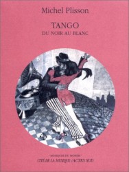 Tango : Du noir au blanc