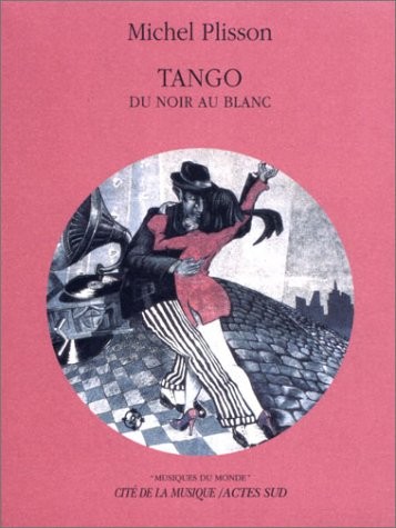 Tango : Du noir au blanc