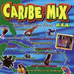 Caribe Mix