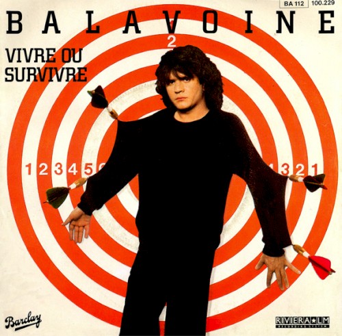 Vivre ou survivre