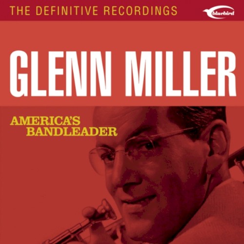 America's Bandleader by Bluebird's Best