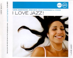 I Love Jazz!