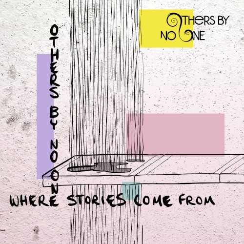 Book II: Where Stories Come From