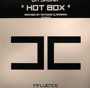 Hot Box