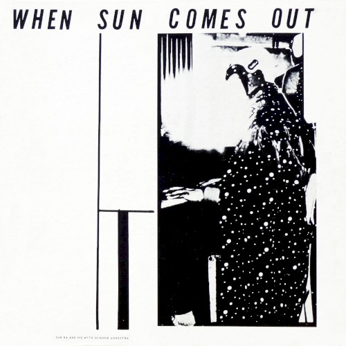 When Sun Comes Out