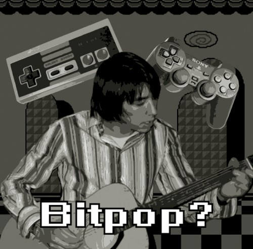 Bitpop?