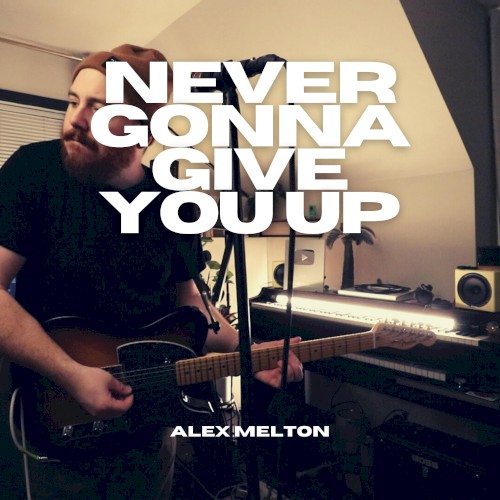 Never Gonna Give You Up (Blink Style)