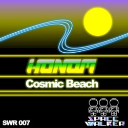 Cosmic Beach