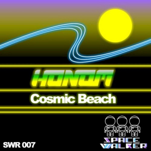 Cosmic Beach