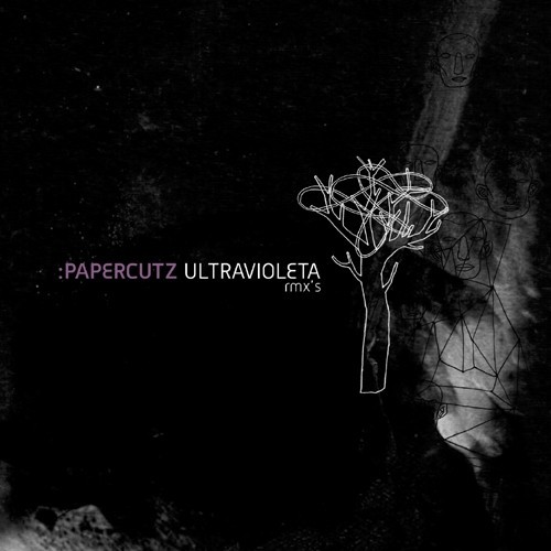 Ultravioleta Rmx's