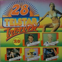 28 Telstar troeven, 20
