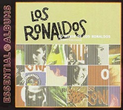 Lo mejor de Los Ronaldos