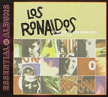 Lo mejor de Los Ronaldos