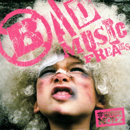 BAD MUSIC FREAKS