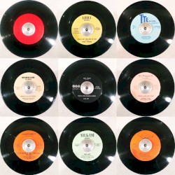 Soul 45 Mix