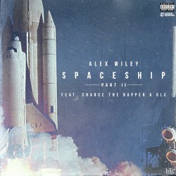 Spaceship II