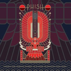 2019‐12‐03: The Met, Philadelphia, PA, USA