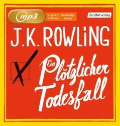Ein plötzlicher Todesfall