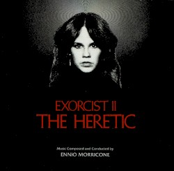 Exorcist II: The Heretic