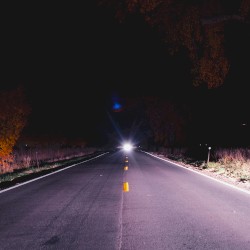 In Light // Remember