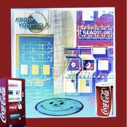 Coke And A Smile