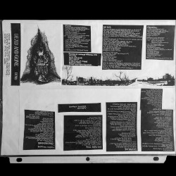 Demo '93