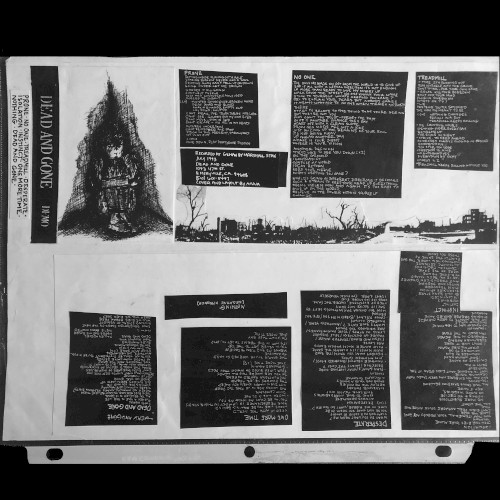 Demo '93