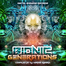 Bionic Generations, Vol. 3