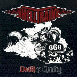 Death Is Coming