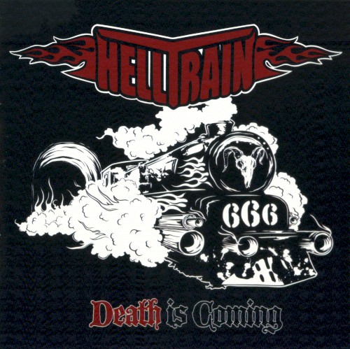 Death Is Coming