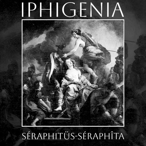 IPHIGENIA