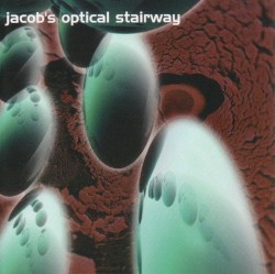 Jacob’s Optical Stairway