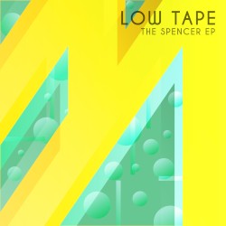 The Spencer EP