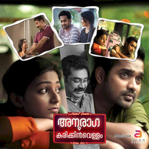 Anuraga Karikkin Vellam
