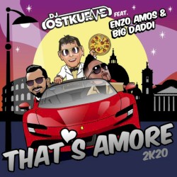 That's Amore 2K20
