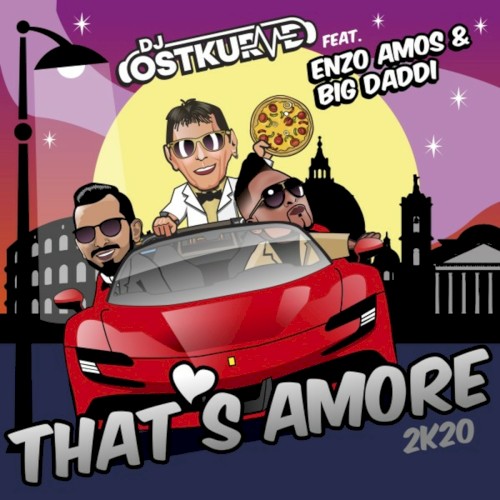That's Amore 2K20