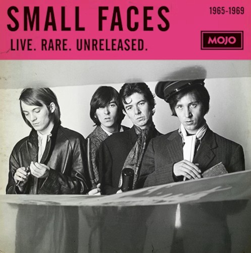 Live. Rare. Unreleased. (1965–1969)