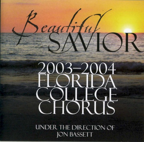 Beautiful Savior