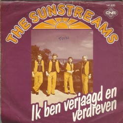 Ik ben verjaagd en verdreven / De foto