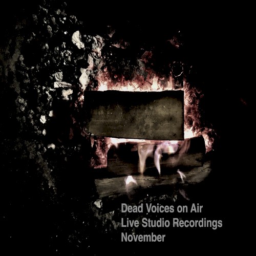 Live Studio Recordings November