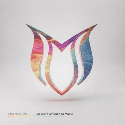 10 Years Of Suanda Music - Mixed by Alex M.O.R.P.H