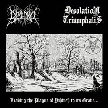 Leading the Plague of Yahweh to Its Grave...