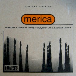 1997 Friends of Live Holiday Gift