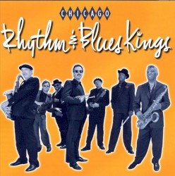 Chicago Rhythm & Blues Kings