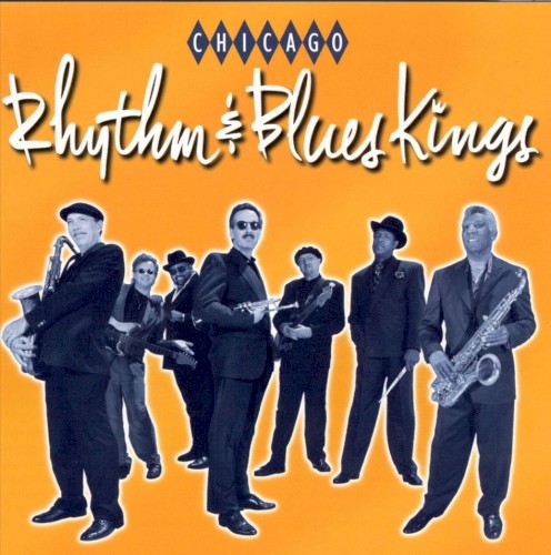 Chicago Rhythm & Blues Kings