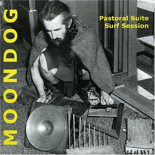 Pastoral Suite / Surf Session